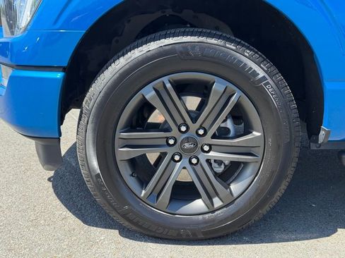 Used 2021 Ford F150 XLT w/ Equipment Group 302A High AWD/4WD image 10