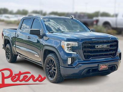 Used 2021 GMC Sierra 1500 Elevation