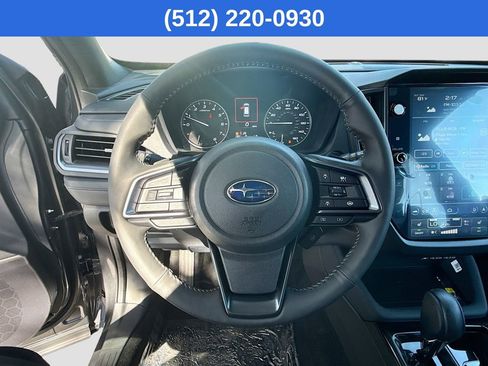 New 2026 Subaru Forester Limited image 12