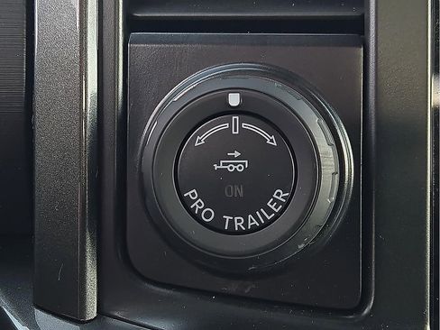 Used 2023 Ford F150 XLT w/ Equipment Group 302A High image 14