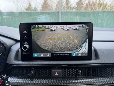 Certified 2025 Honda CR-V EX-L image 23