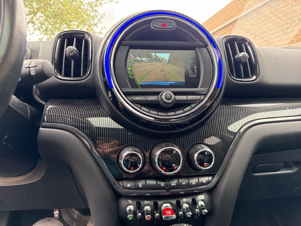 Used 2018 MINI Cooper Countryman S AWD/4WD image 16