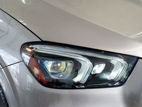 Used 2022 Mercedes-Benz GLE 53 AMG 4MATIC Coupe image 17