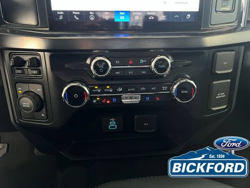 New 2026 Ford F350 Lariat w/ Camper Package AWD/4WD image 14