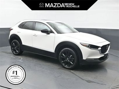 Certified 2023 MAZDA CX-30 2.5 Turbo w/ Premium Package