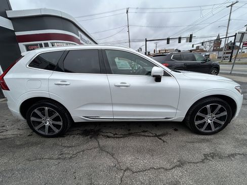 Used 2019 Volvo XC60 T6 Inscription w/ Protection Package image 5