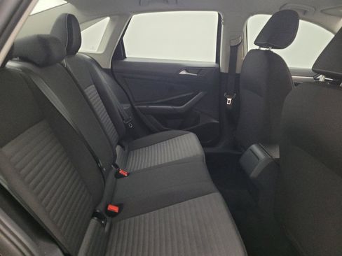 Used 2024 Volkswagen Jetta S FWD image 19