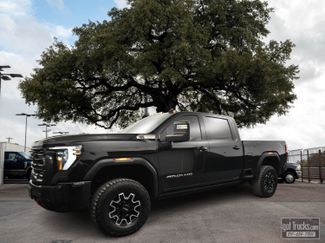 Used 2025 GMC Sierra 2500 AT4X video 1