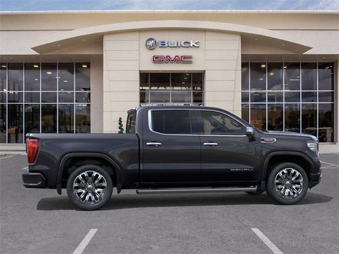 New 2026 GMC Sierra 1500 Denali w/ Denali Reserve Package image 5