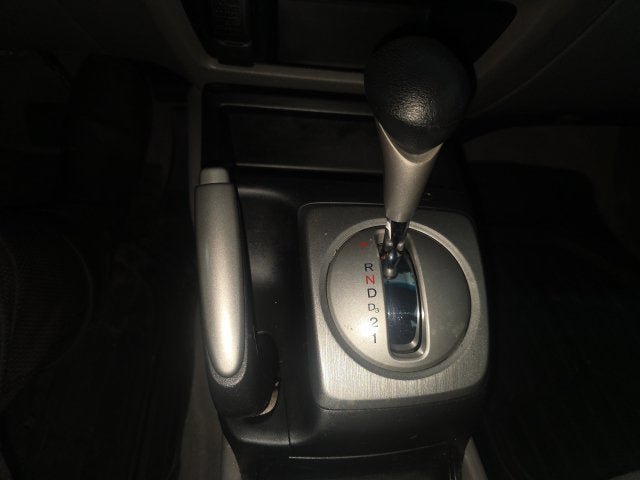 Used 2011 Honda Civic LX image 21