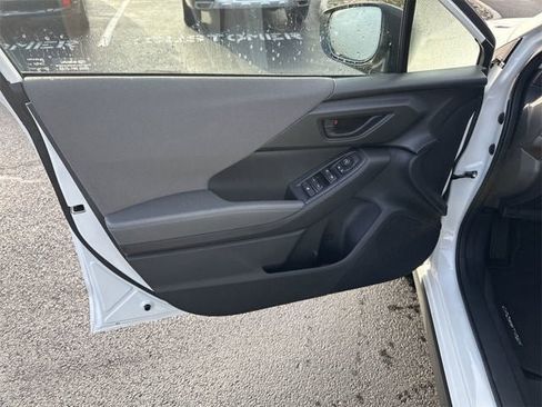 New 2026 Subaru Crosstrek 2.0i Premium image 60