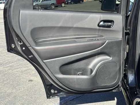 Used 2024 Dodge Durango GT image 23
