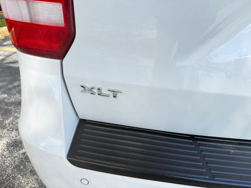 Used 2021 Ford Expedition Max XLT RWD image 5