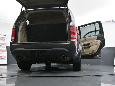 Used 2014 Honda Pilot Touring image 53