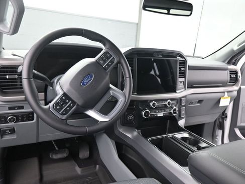 New 2026 Ford F150 XLT w/ Equipment Group 302A MID image 18