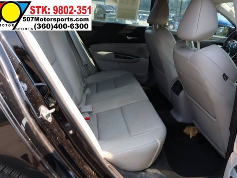 Used 2015 Acura TLX V6 w/ Technology Package FWD image 13