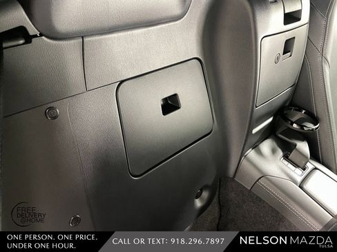 New 2025 MAZDA MX-5 Miata Grand Touring image 39