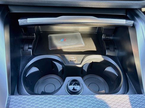 New 2027 BMW M440i Convertible RWD image 29