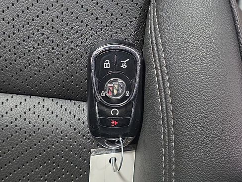 Certified 2023 Buick Encore GX Essence w/ Experience Buick Package image 35