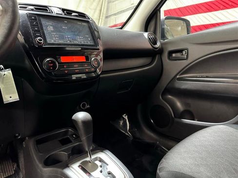 Used 2021 Mitsubishi Mirage ES image 19