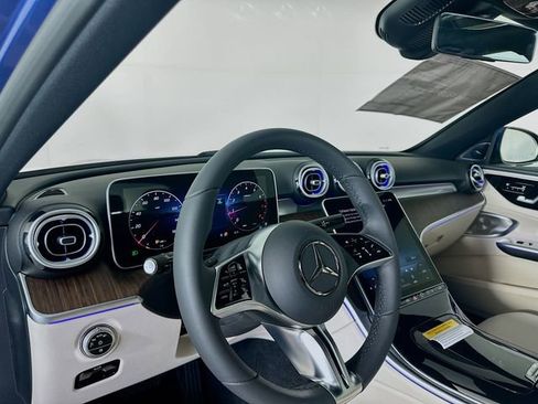 New 2026 Mercedes-Benz C 300 Sedan image 9