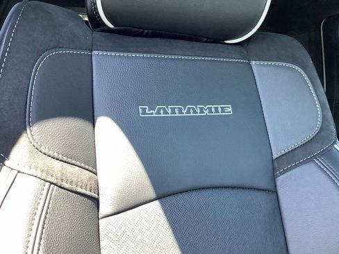 New 2025 RAM 2500 Laramie image 43