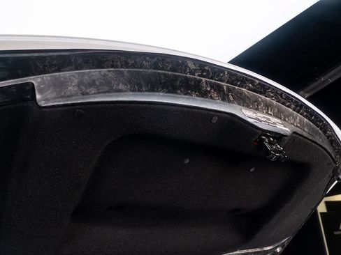 Used 2022 Maserati MC20 Coupe RWD image 56
