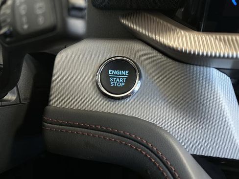 New 2026 Ford Explorer Active w/ Active Comfort Package image 25