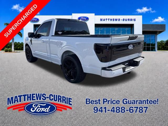 New 2026 Ford F150 XL AWD/4WD image 6