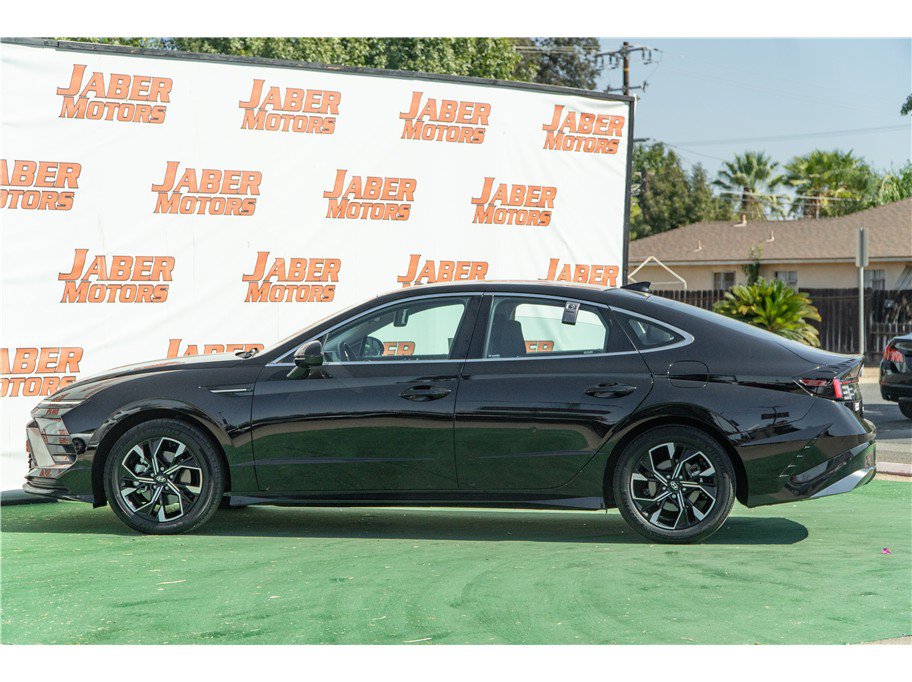 Used 2024 Hyundai Sonata SEL FWD image 22