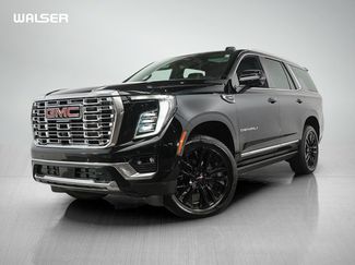 Used 2025 GMC Yukon Denali w/ Denali Reserve Package AWD/4WD video 1