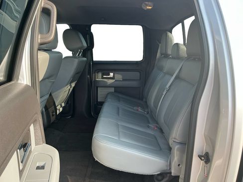 Used 2014 Ford F150 XLT w/ Equipment Group 302A Luxury RWD image 21