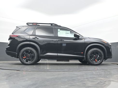 New 2026 Nissan Rogue SV image 29