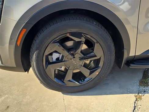 New 2026 Kia Sorento SX Prestige image 37