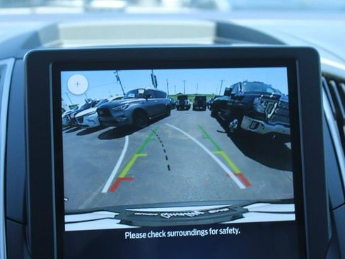 Used 2022 Ford Edge SEL w/ Convenience Package AWD/4WD image 21