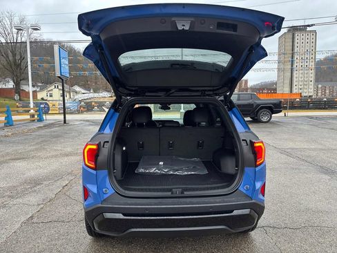 New 2026 GMC Terrain Elevation w/ Elevation Premium Package image 30