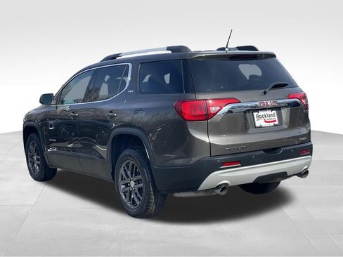Used 2019 GMC Acadia SLT w/ LPO, Floor Liner Package image 5