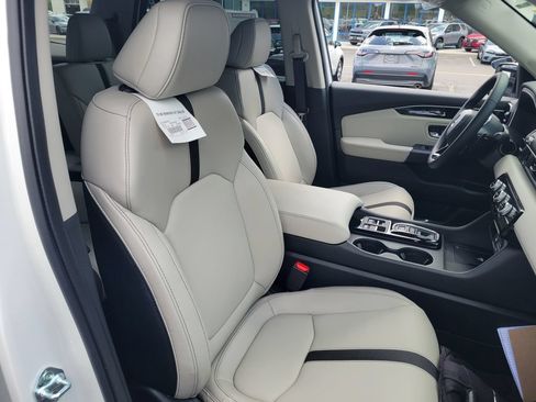 New 2026 Honda Pilot EX-L image 37
