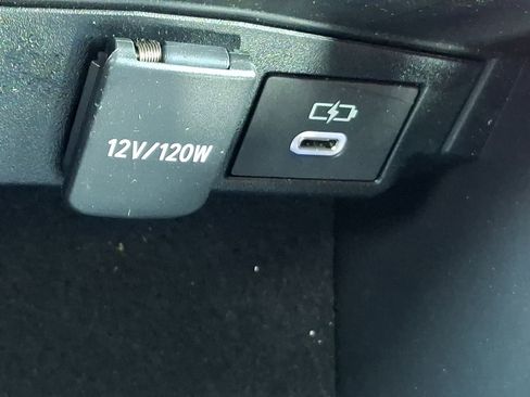 Used 2024 Toyota Corolla Sedan w/ SE Convenience Package FWD image 20