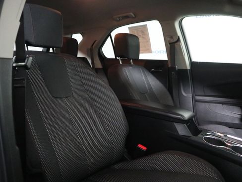 Used 2016 Chevrolet Equinox LT w/ Convenience Package FWD image 19