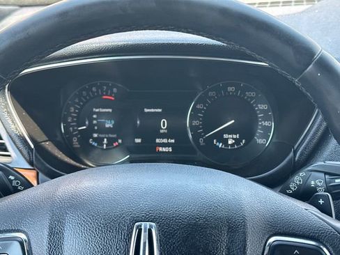 Used 2018 Lincoln MKC Reserve w/ Lincoln MKC Climate Package AWD/4WD image 20