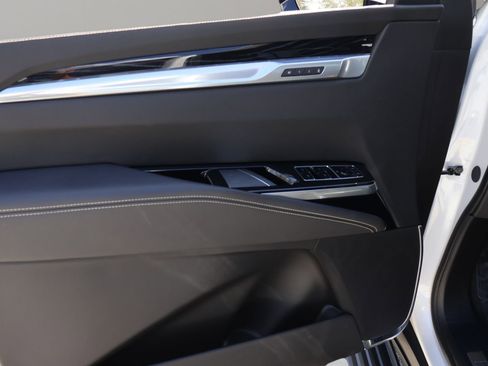 Certified 2025 Cadillac Escalade Sport w/ Touring Package image 12