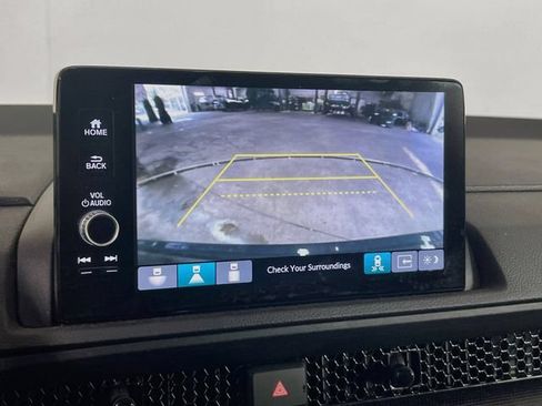 Certified 2024 Honda CR-V Sport-L image 9