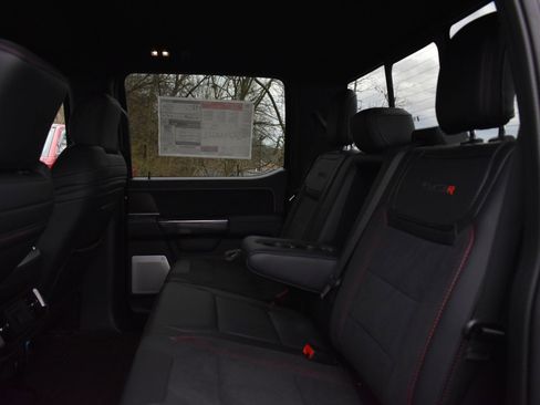 New 2026 Ford F150 Raptor w/ Equipment Group 803A Raptor R image 16