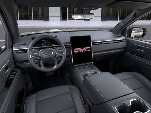 New 2026 GMC Sierra EV Elevation image 15