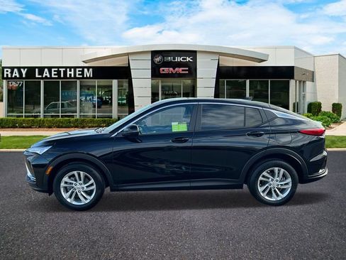 New 2026 Buick Envista Preferred w/ Convenience I Package image 2