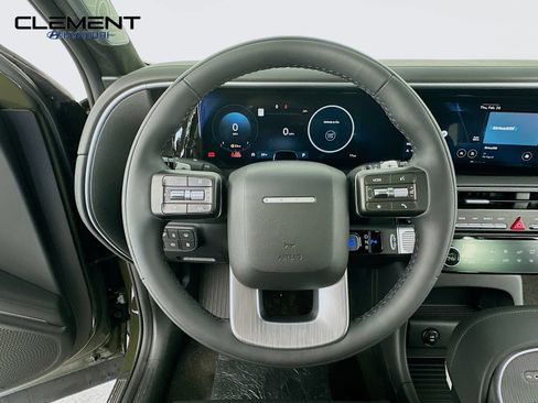 New 2026 Hyundai Palisade Calligraphy FWD image 13