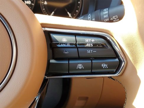 New 2026 MAZDA CX-70 3.3 Turbo S w/ Premium Plus image 23