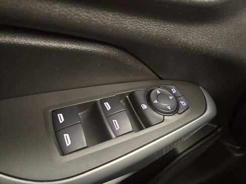 Certified 2024 Chevrolet Trax RS w/ Driver Confidence Package image 28