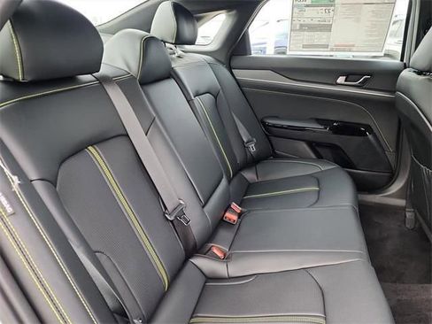 New 2026 Kia K5 GT image 17